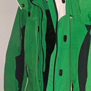 Columbia womans jacket